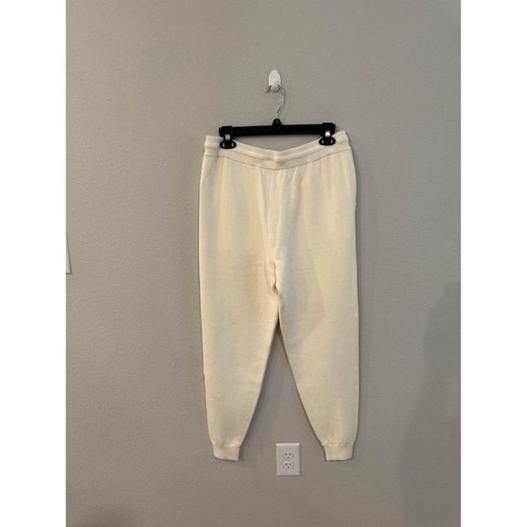 Tommy John Women’s Sweater‎ Lounge Cozy Joggers NWT Sz L - Picture 5 of 5